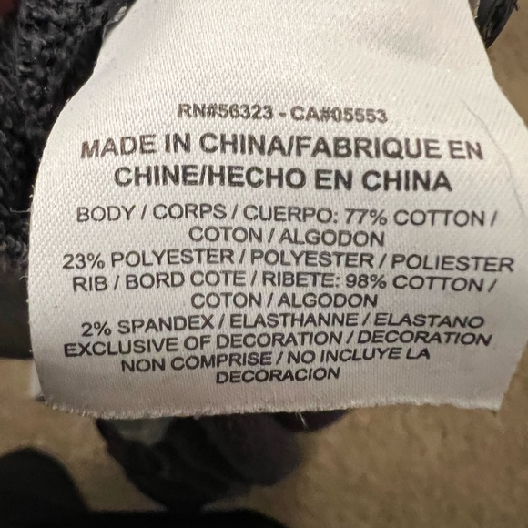 Air Jordan Shorts size XL - Picture 4 of 5